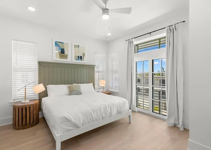 Ferienhaus Jade House At The Gemma Clearwater Beach
