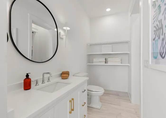 Jade House At The Gemma * Clearwater Beach